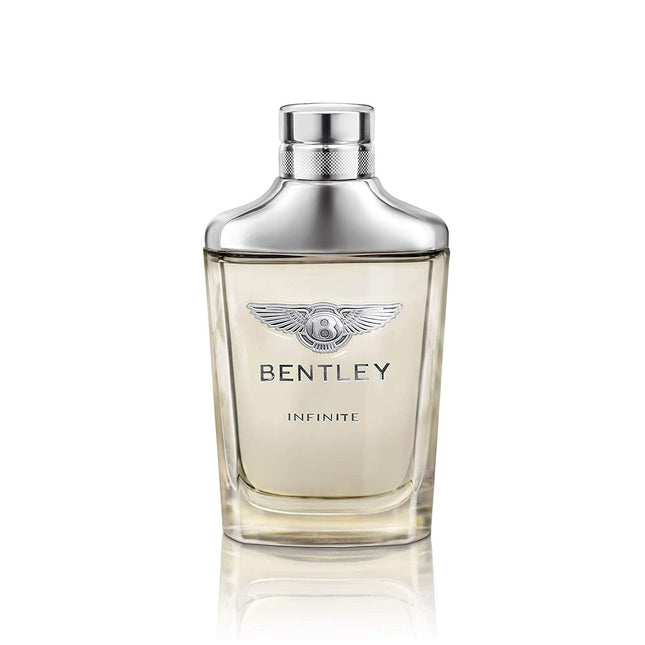 Bentley Infinite Eau de Toilette 100ml Spray, 100 ml for Men