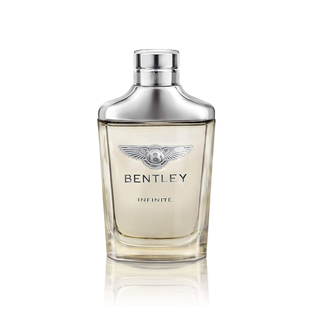 Bentley Infinite Eau de Toilette 100ml Spray, 100 ml for Men