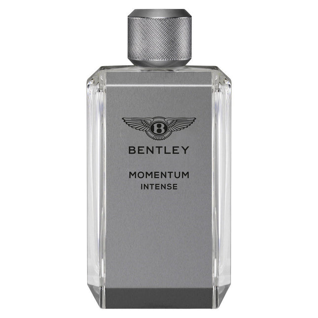 Bentley Momentum Intense Eau de Parfum 100ml Spray, 100 ml