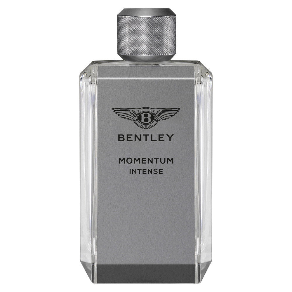 Bentley Momentum Intense Eau de Parfum 100ml Spray, 100 ml