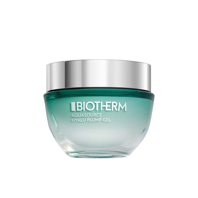 Biotherm Aquasource Hyalu Plump Gel 50ml for Unisex