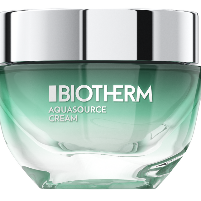 Biotherm Aquasource Cream PNM Face Cream 50ml, 50 ml for Unisex