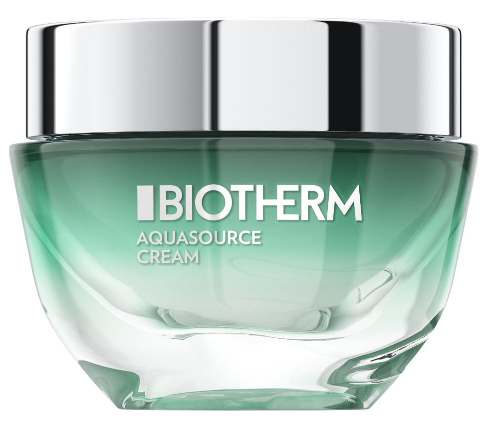Biotherm Aquasource Cream PNM Face Cream 50ml, 50 ml for Unisex