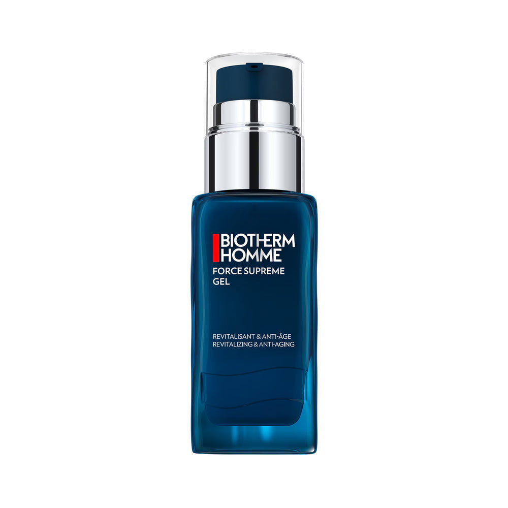 Biotherm Homme Force Supreme Anti-Aging Gel 50ml, 50 ml for Men
