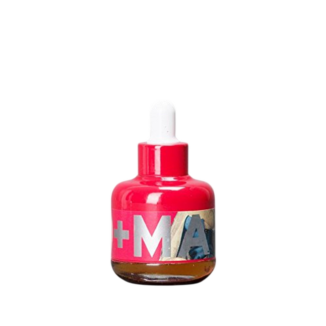 Blood Concept Red+MA Parfum Oil 40ml Dropper, 40 ml for Unisex