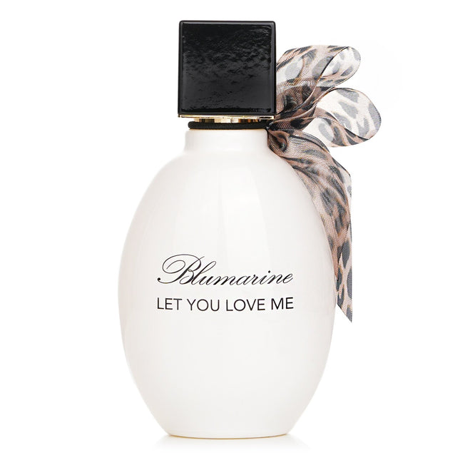 Blumarine Let You Love Me Eau de Parfum 50ml Spray, 50 ml for Women