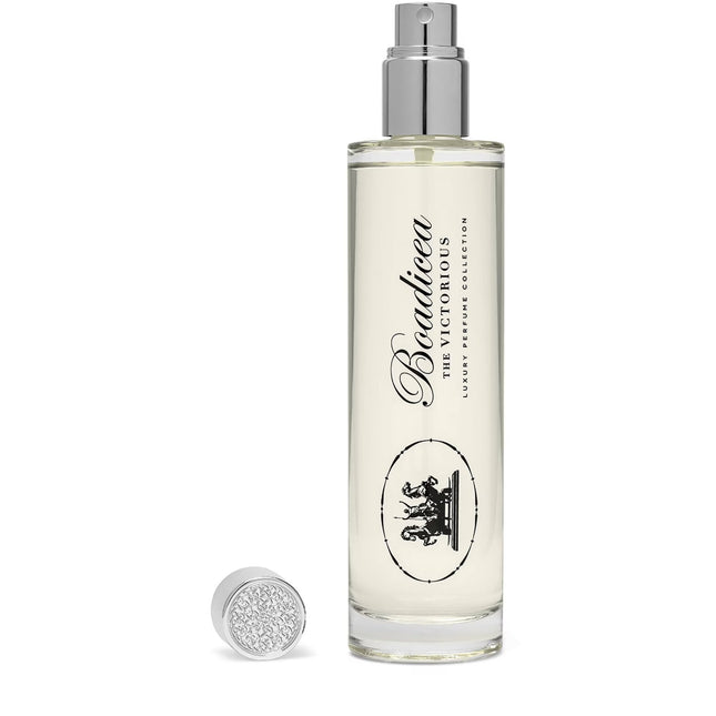 Boadicea The Victorious Azrak Room Fragrance 200ml Spray, 200 ml for Unisex