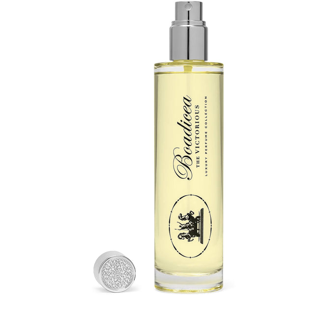 Boadicea The Victorious Chelsea Room Fragrance 200ml Spray, 200 ml for Unisex