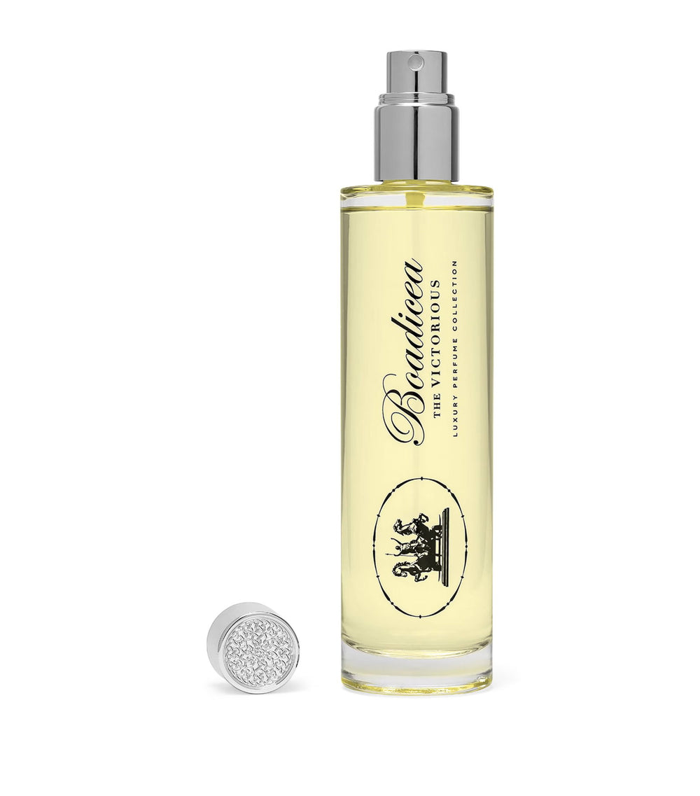 Boadicea The Victorious Chelsea Room Fragrance 200ml Spray, 200 ml for Unisex