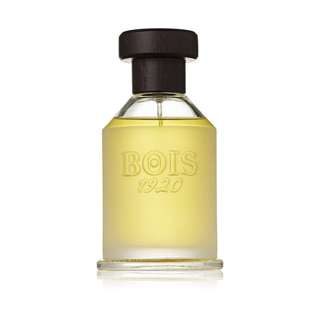 Bois 1920 Vetiver Ambrato Eau de Toilette 100ml Spray, 100 ml for Unisex