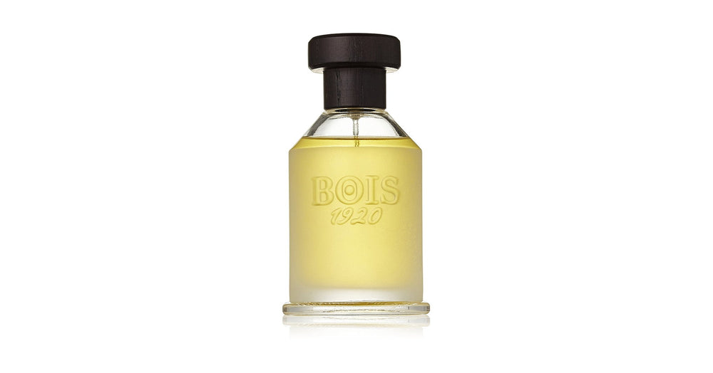 Bois 1920 Vetiver Ambrato Eau de Toilette 100ml Spray, 100 ml for Unisex