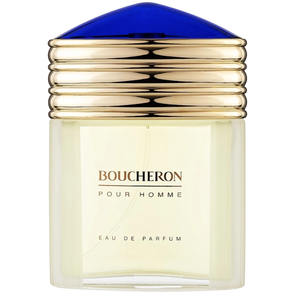 Boucheron Pour Homme Eau de Parfum 100ml Spray, 100 ml
