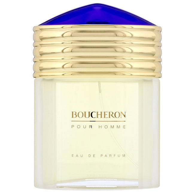 Boucheron Pour Homme Eau de Toilette 100ml Spray, 100 ml