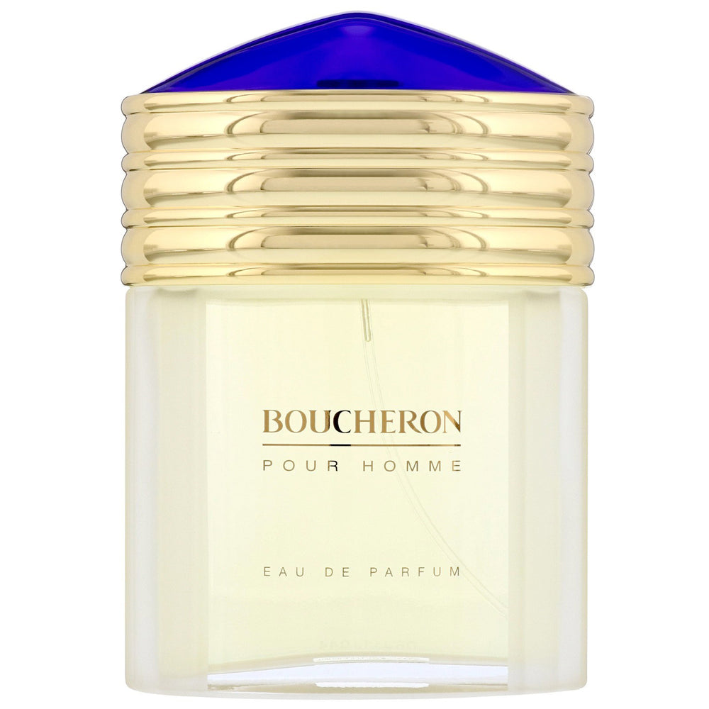 Boucheron Pour Homme Eau de Toilette 100ml Spray, 100 ml