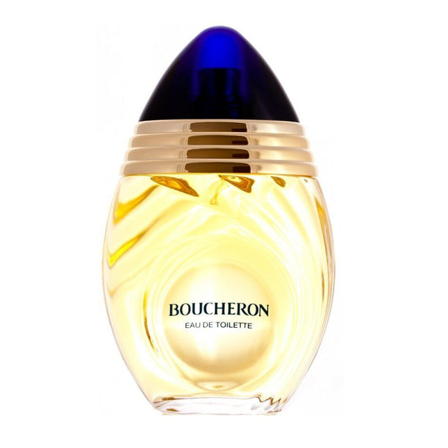 Boucheron Eau de Toilette 100ml Spray, 100 ml for Women