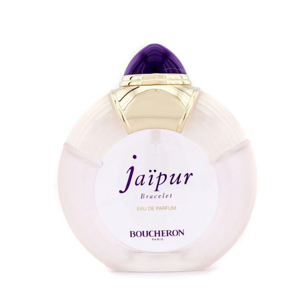Boucheron Jaipur Bracelet Eau de Parfum 100ml Spray, 100 ml for Women
