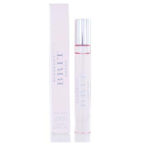 Burberry Brit Sheer Eau de Toilette 100ml Spray, 100 ml for Women