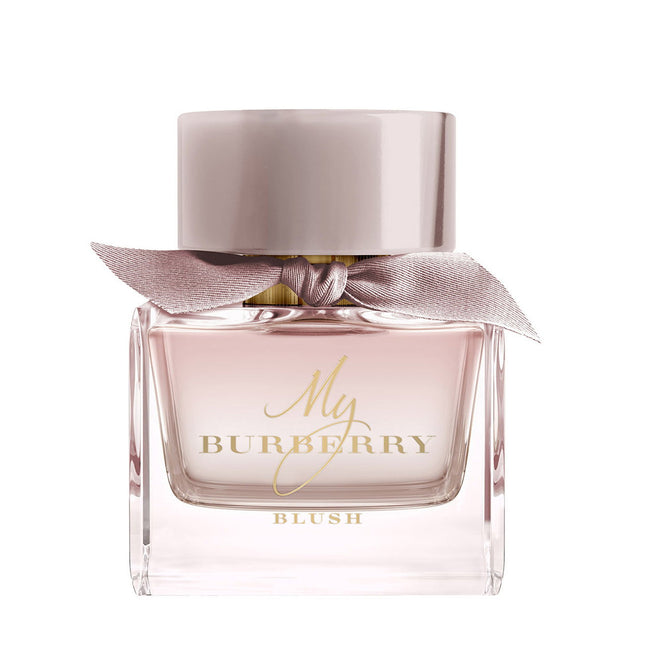 Burberry My Burberry Blush Eau de Parfum 90ml Spray, 90 ml for Women
