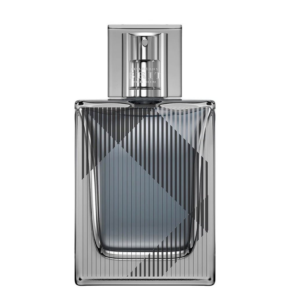 Burberry Brit Eau de Toilette 30ml Spray, 30 ml for Men