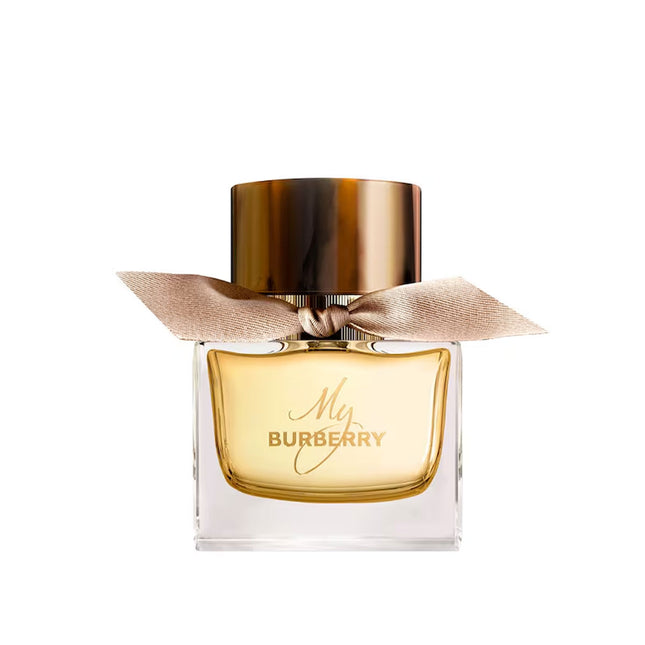 Burberry My Burberry Eau de Parfum 90ml Spray, 90 ml for Women
