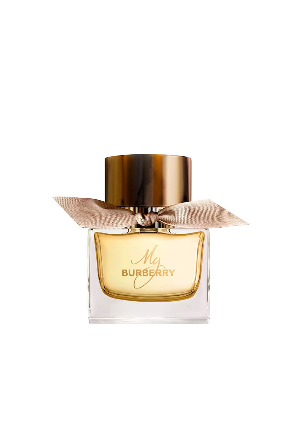 Burberry My Burberry Eau de Parfum 90ml Spray, 90 ml for Women
