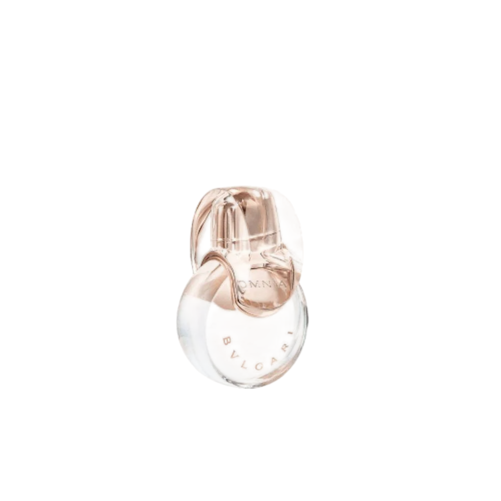 Bvlgari Omnia Crystalline Eau de Toilette 50ml Spray, 50 ml for Women