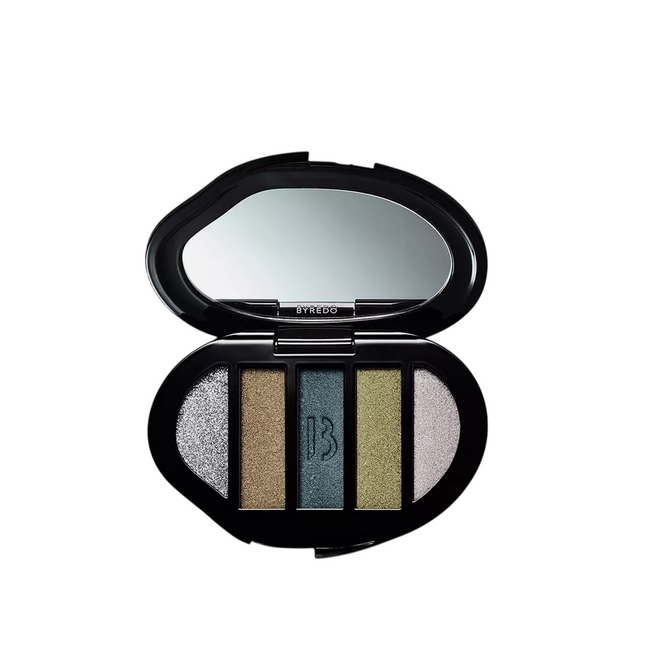 Byredo Eye Shadow Palette 6g - Metal Boots In The Snow, 6 g for Women