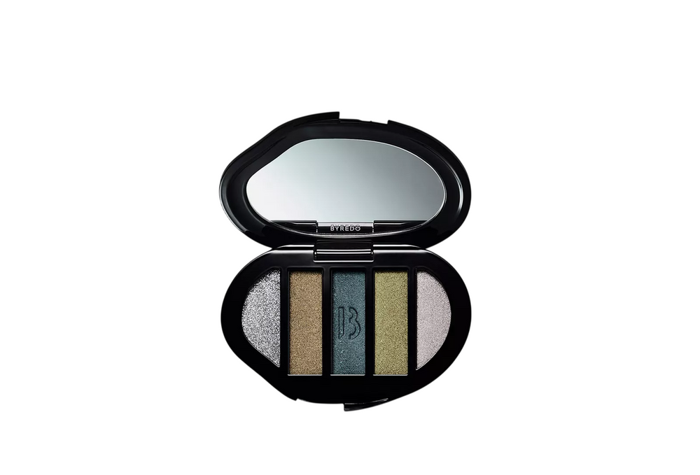 Byredo Eye Shadow Palette 6g - Metal Boots In The Snow, 6 g for Women