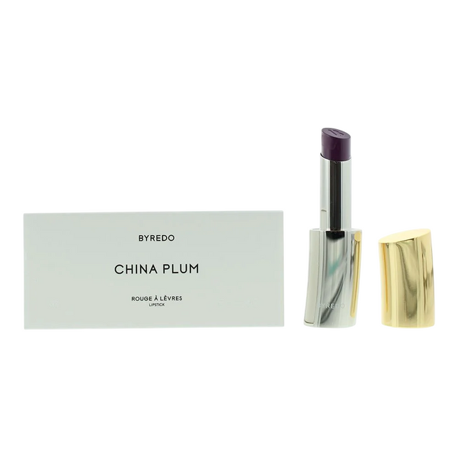 Byredo Lipstick 3g - 252 China Plum, 3 g for Unisex