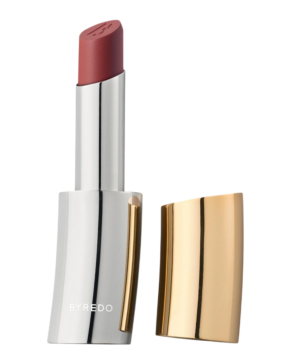 Byredo Commuter Lipstick Satin 128 3g, 3 g for Unisex