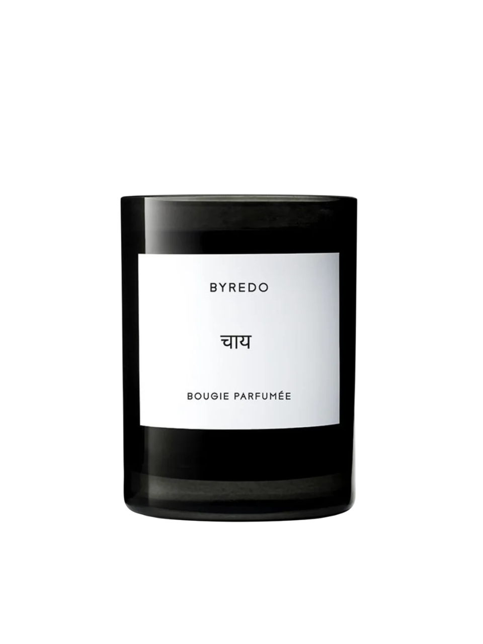 Byredo Chai Fragranced Candle 240g for Unisex