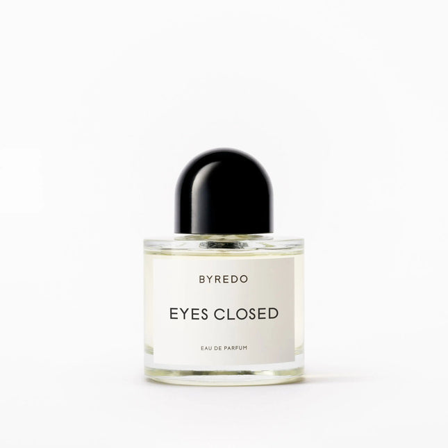 Byredo Eyes Closed Eau de Parfum 100ml Spray, 100 ml for Unisex