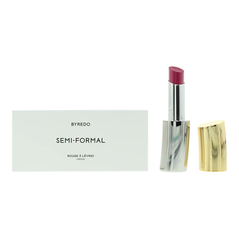 Byredo Lipstick 3g - 373 Semi-Formal, 3 g for Unisex