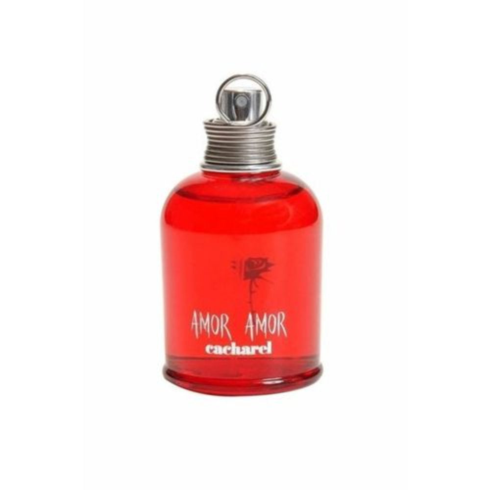 Cacharel Amor Amor Eau de Toilette 30ml Spray, 30 ml for Women