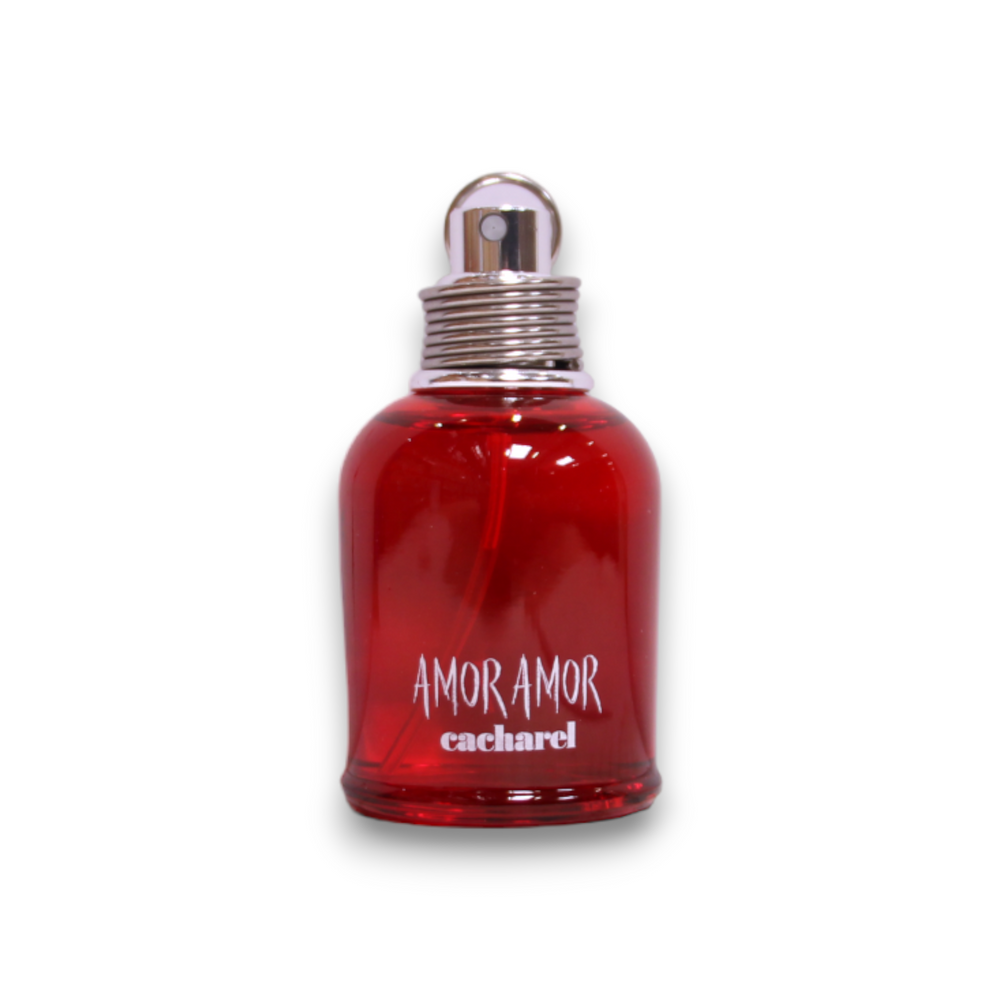 Cacharel Amor Amor Eau de Toilette 30ml Spray, 30 ml for Women