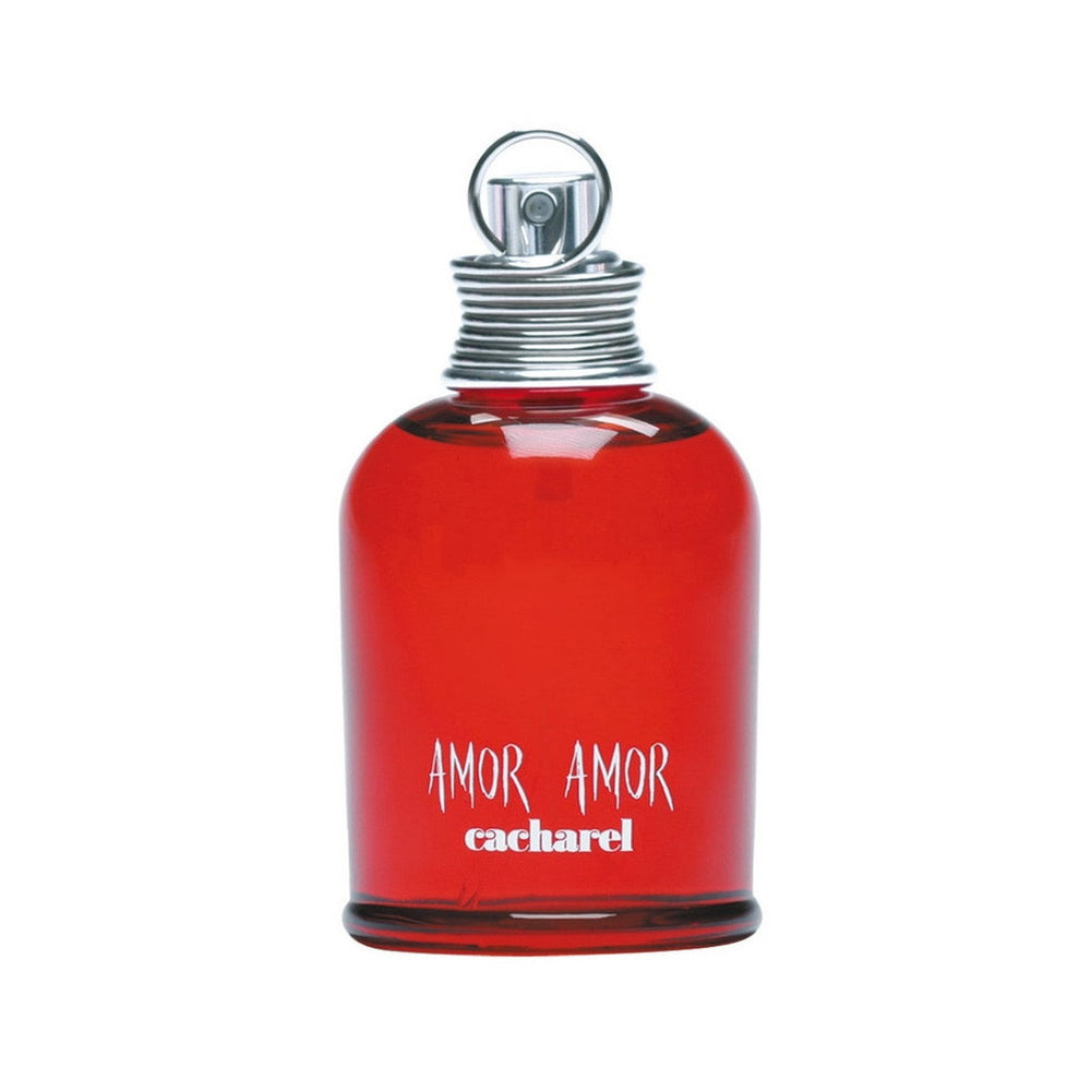 Cacharel Amor Amor Eau de Toilette 50ml Spray, 50 ml for Women