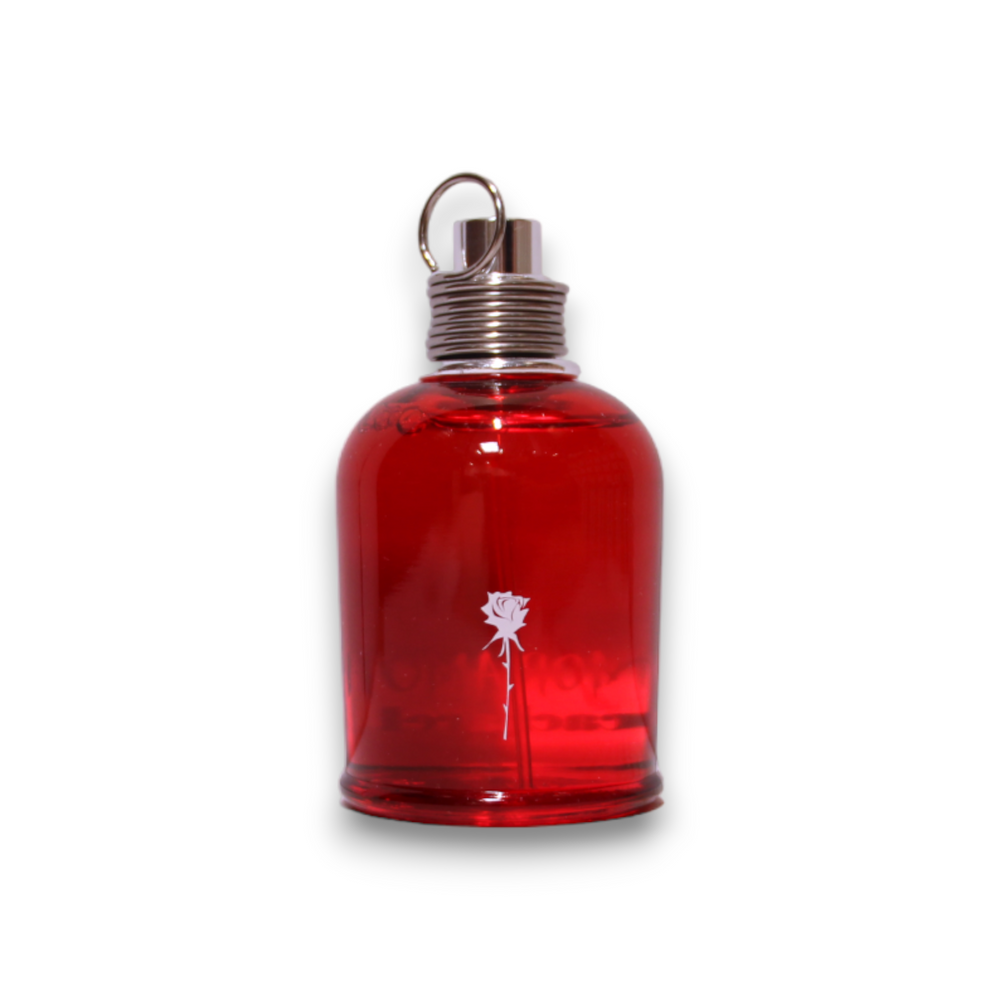 Cacharel Amor Amor Eau de Toilette 50ml Spray, 50 ml for Women