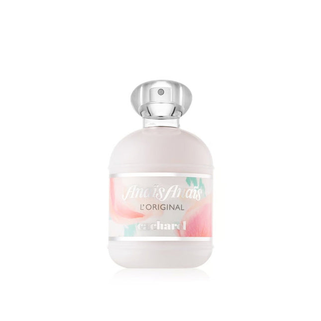Cacharel Anaïs Anaïs L'Original Eau de Toilette 100ml Spray, 100 ml for Women