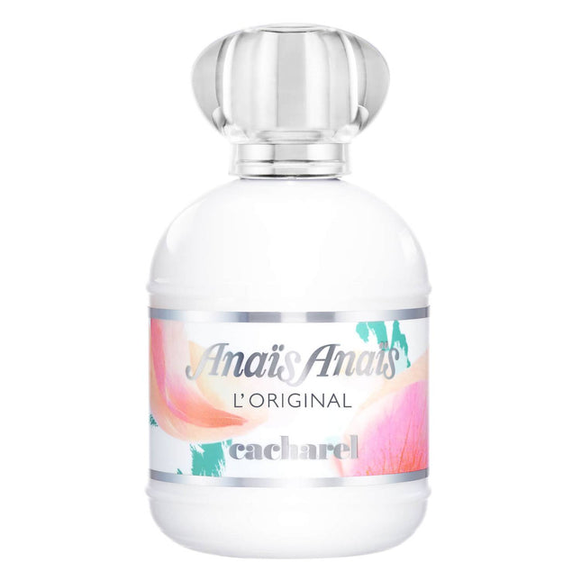 Cacharel Anaïs Anaïs L'Original Eau de Toilette 30ml Spray, 30 ml for Women