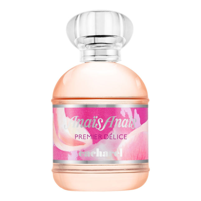 Cacharel Anaïs Anaïs Premier Delice Eau de Toilette 50ml Spray, 50 ml for Women