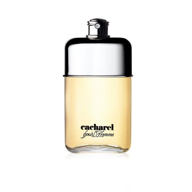 Cacharel Pour L'Homme Eau de Toilette 100ml Spray, 100 ml for Men