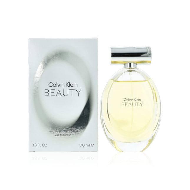Calvin Klein Beauty Eau de Parfum 100ml Spray, 100 ml for Women
