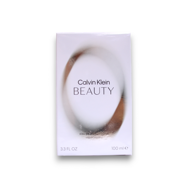 Calvin Klein Beauty Eau de Parfum 100ml Spray, 100 ml for Women