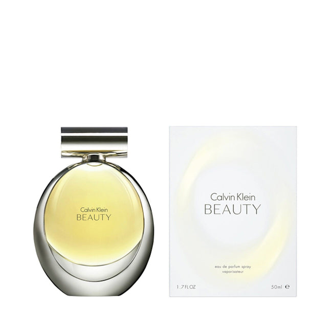 Calvin Klein Beauty Eau de Parfum 50ml Spray, 50 ml for Women