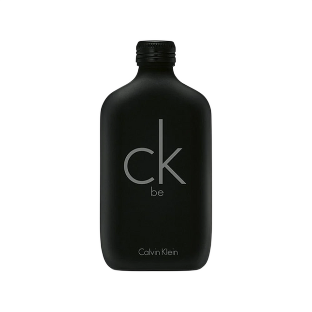 Calvin Klein CK Be Eau De Toilette 50ml Spray, 50 ml for Unisex