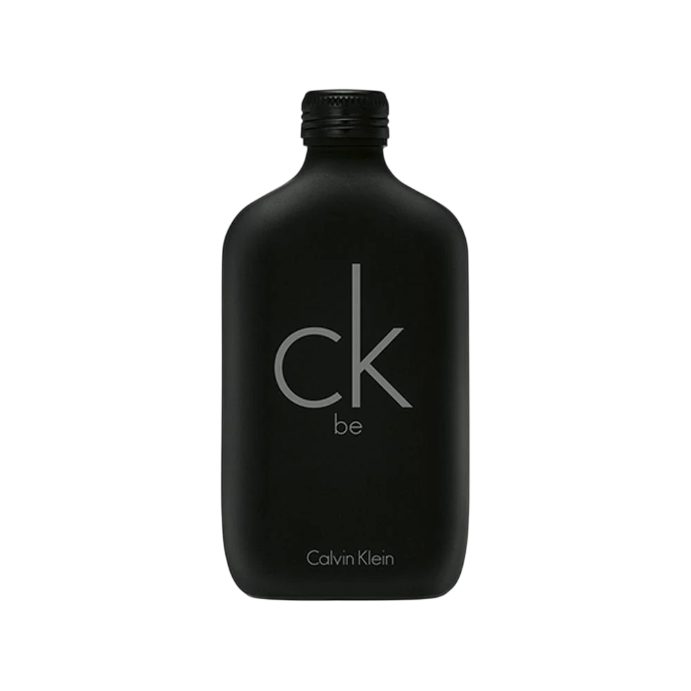 Calvin Klein CK Be Eau De Toilette 50ml Spray, 50 ml for Unisex