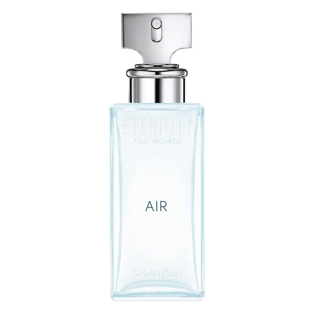 Calvin Klein Eternity Air for Women Eau de Parfum 100ml Spray, 100 ml