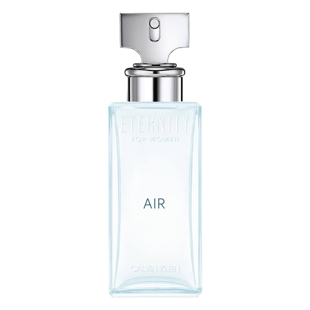 Calvin Klein Eternity Air for Women Eau de Parfum 100ml Spray, 100 ml