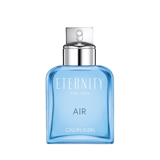 Calvin Klein Eternity Air for Men Eau de Toilette 100ml Spray, 100 ml