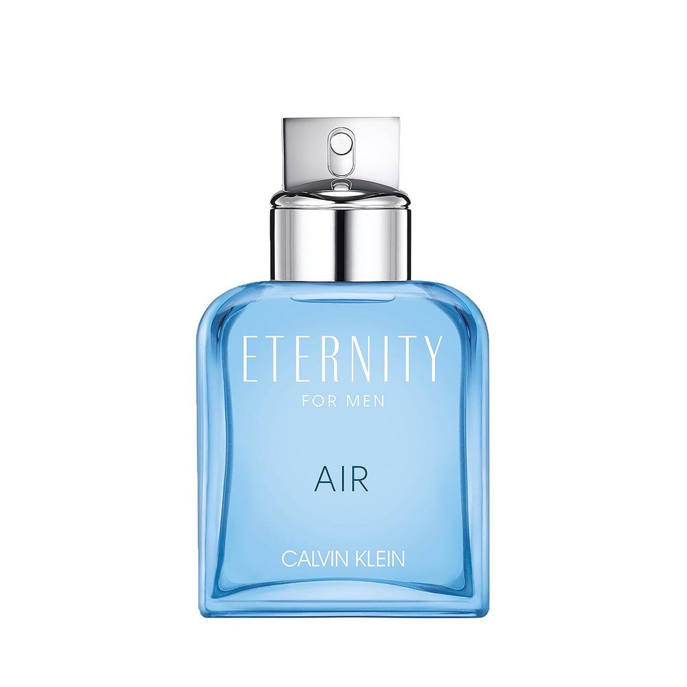 Calvin Klein Eternity Air for Men Eau de Toilette 100ml Spray, 100 ml